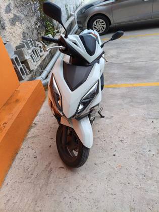 HONDA ELITE 125i 
